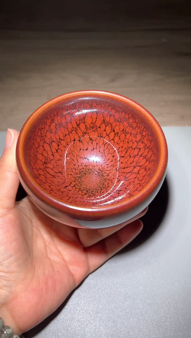 茶盏建窑建盏 福利百家