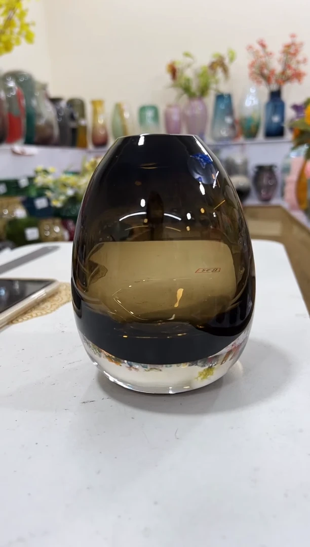 【闪购商品】也麦花器