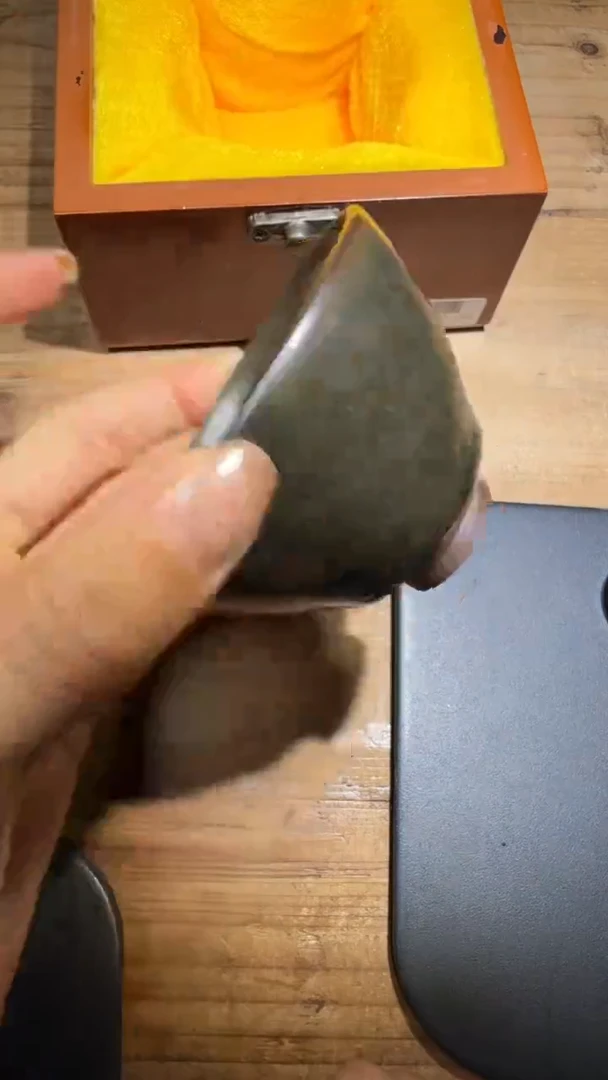 茶盏贵稀堂建盏精品分享385