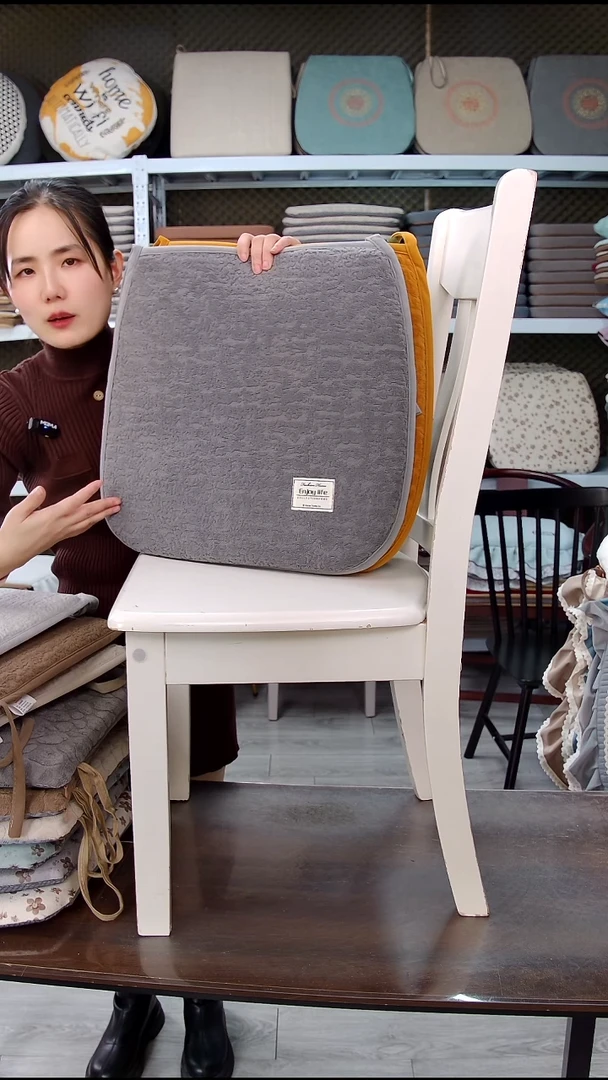 布雪尼尔云朵：深灰4个