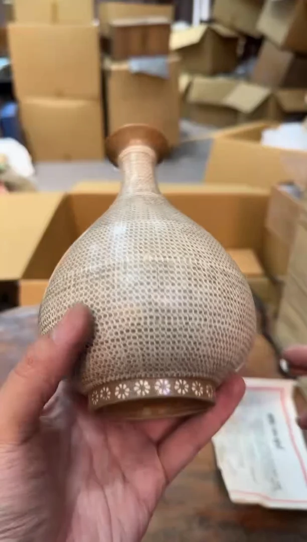 【闪购商品】摆件13y古美術空间美学C66