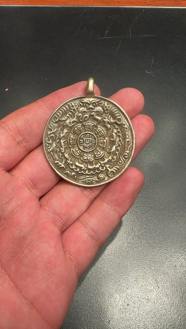 凤眼菩提手串九宫九宫九宫九宫