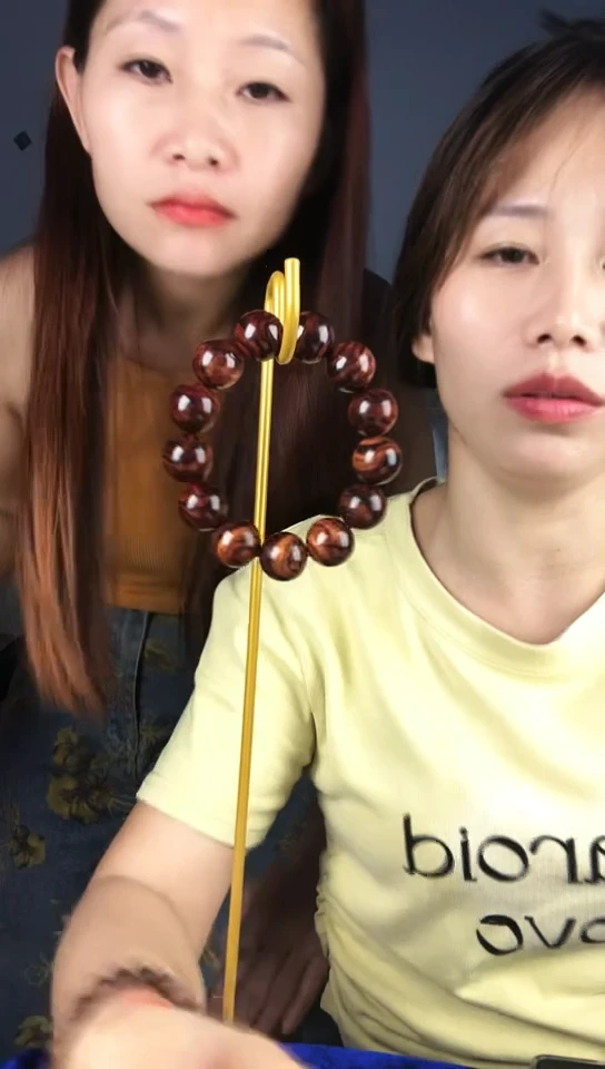 手串/手链黄花梨/降香黄檀海南黄花梨紫油梨18mm