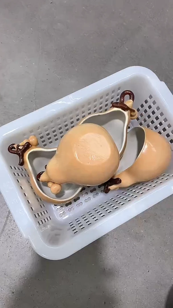 瓷片陶瓷茶具茶器