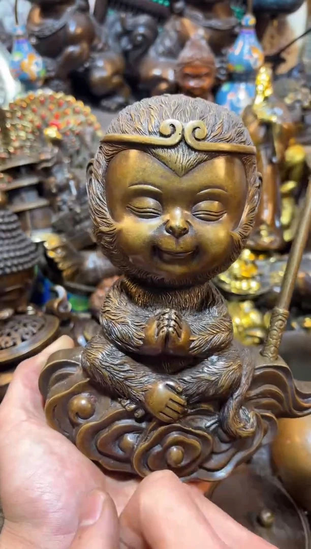 【闪购链接】古上古铜器专属链接
