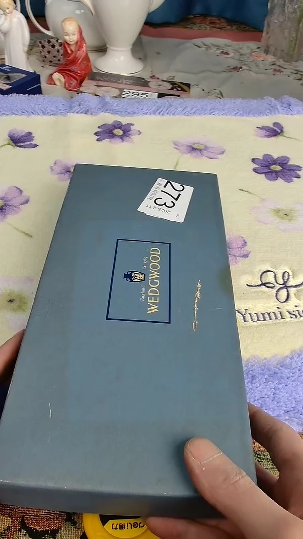 【闪购商品】杯小淼海外陶瓷工艺品