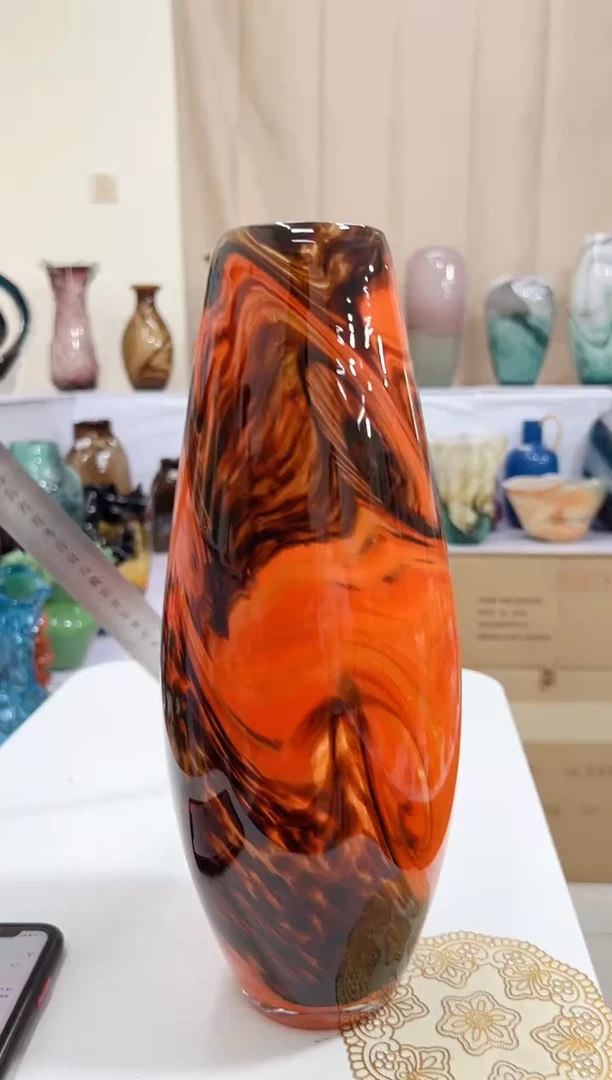 【闪购商品】也麦花器