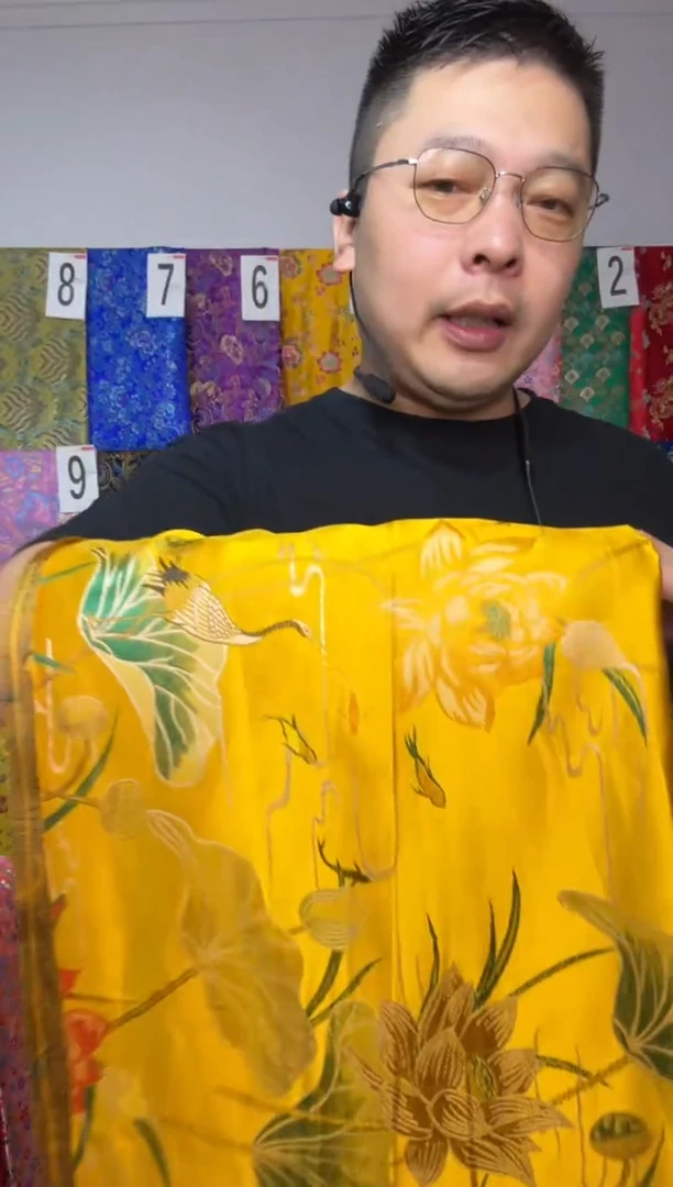 混纺长60公分 宽110  3米