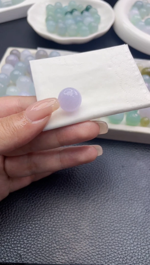 【闪购商品】定制翡翠未镶嵌21911111