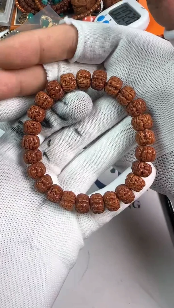 【闪购商品】金刚菩提手串金刚单圈