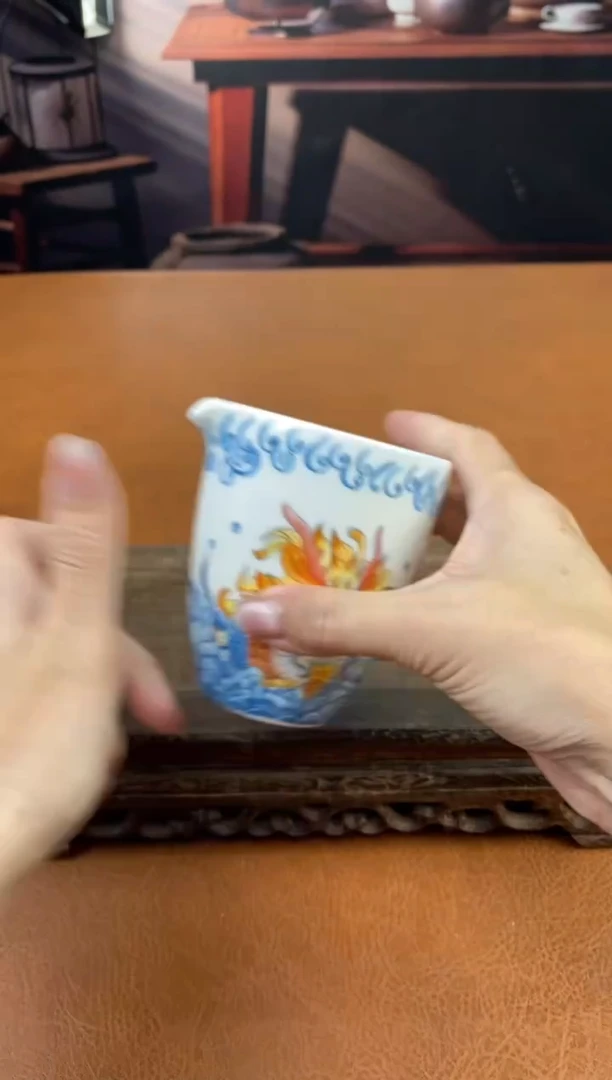 【闪购商品】陶禧茶器闪购福利V