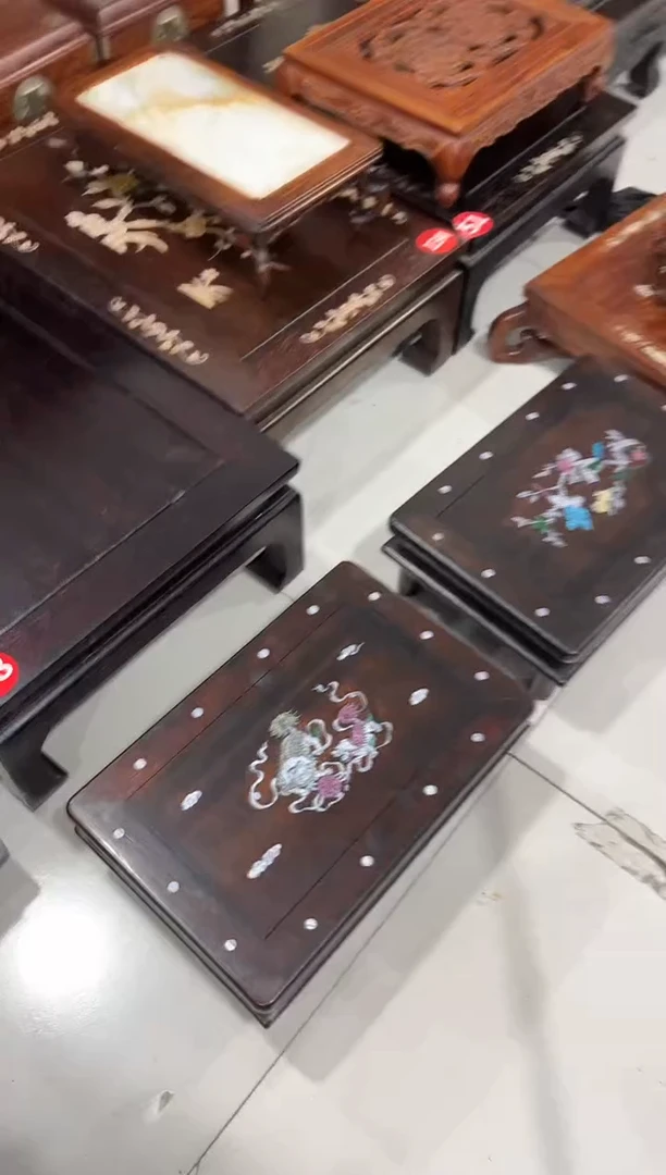 小飘窗桌镶嵌11111111
