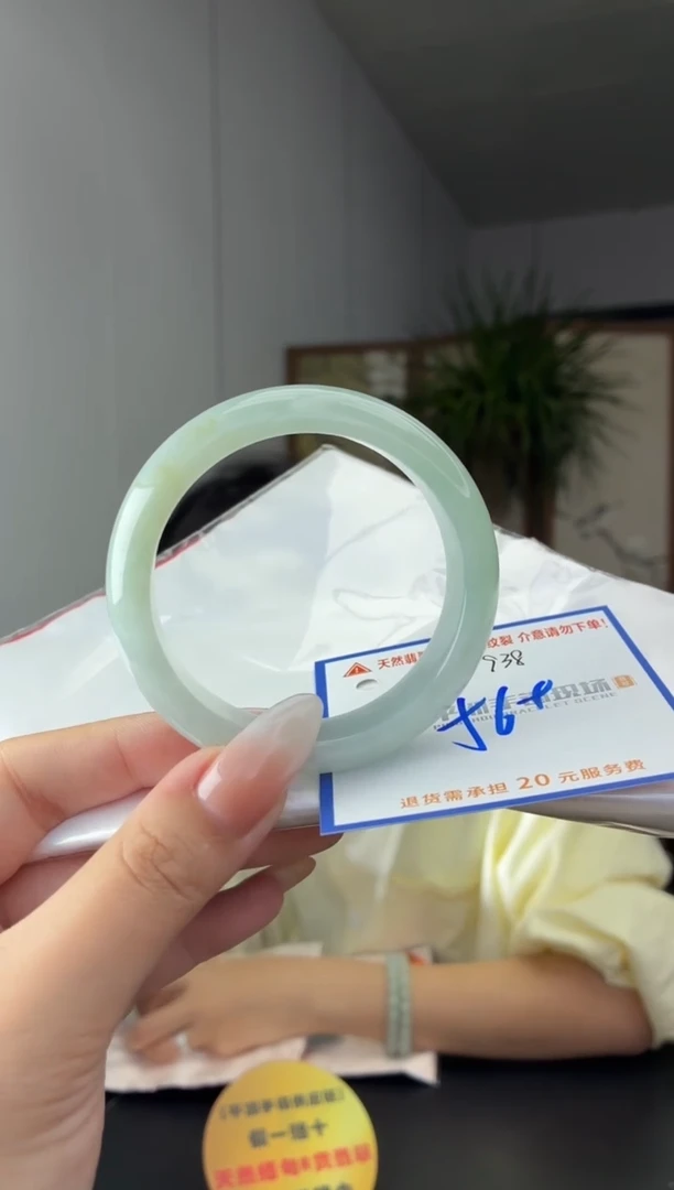 未镶嵌手镯翡翠111111111111