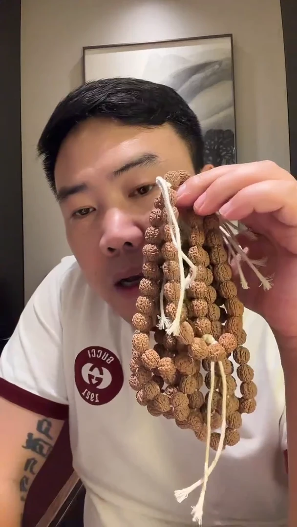 手串金刚菩提38多样性发一