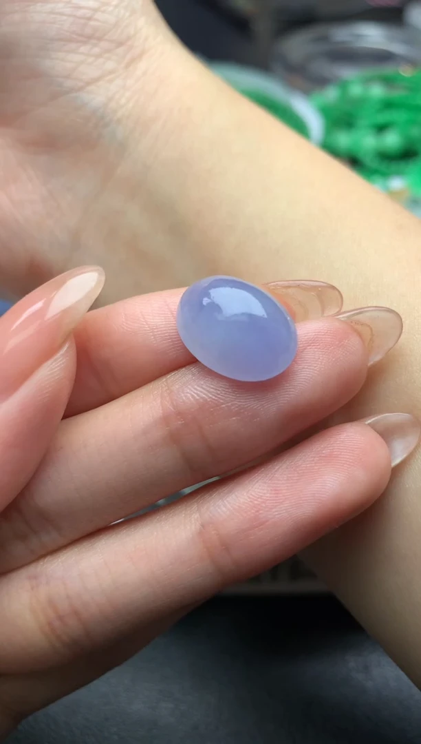 【闪购商品】定制翡翠未镶嵌毛货