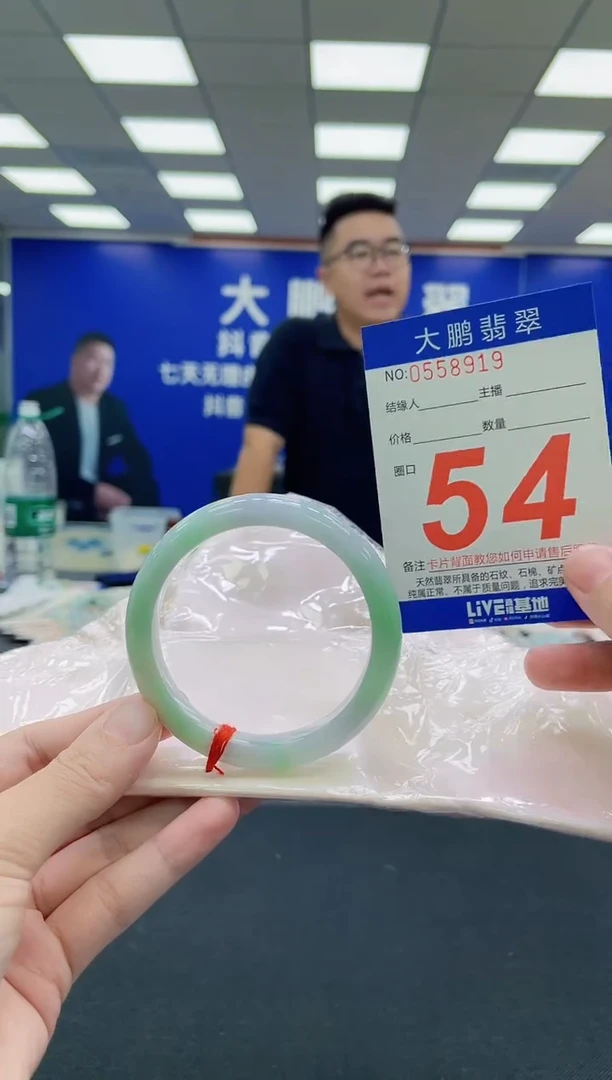 未镶嵌手镯翡翠AAAAAAAAA
