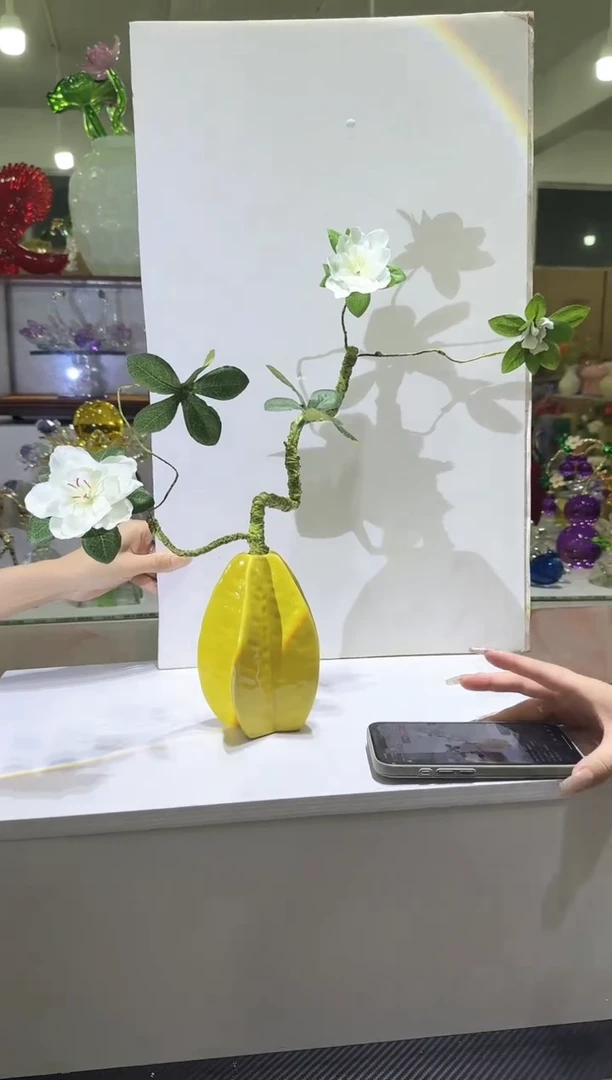 心仪家居外贸孤品Y-20