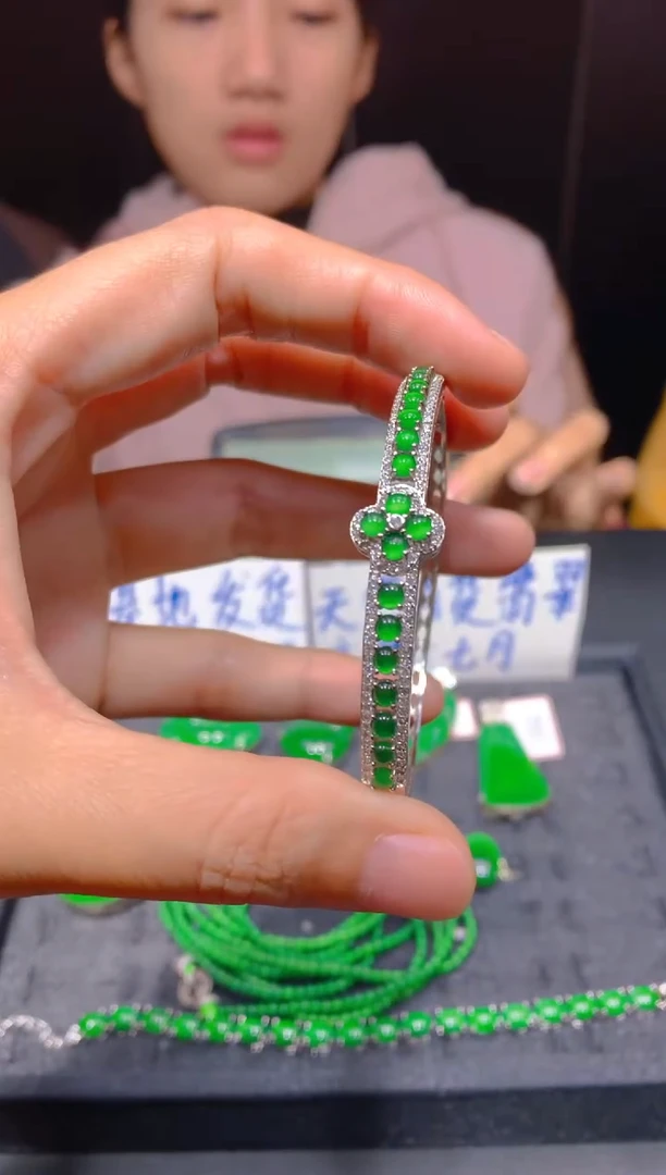 未镶嵌定制翡翠149多样性发货（发其一）