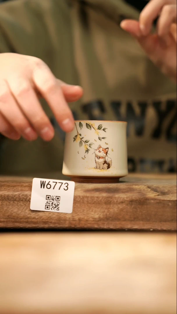 【经典福利】/ 杯子@@W6773
