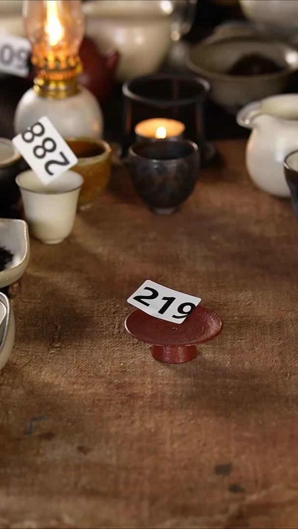 219景德镇{立梦陶}手作同款