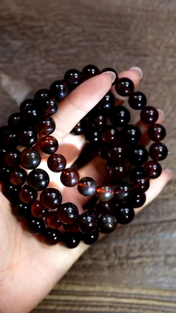 裸石琥珀未镶嵌LUMG1225-058 多样性发货发其一