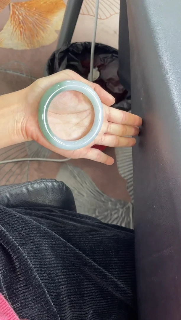 【闪购商品】定制翡翠手镯未镶嵌手镯