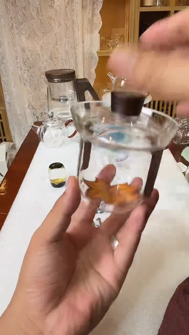 福林盖碗透明。。。。。。