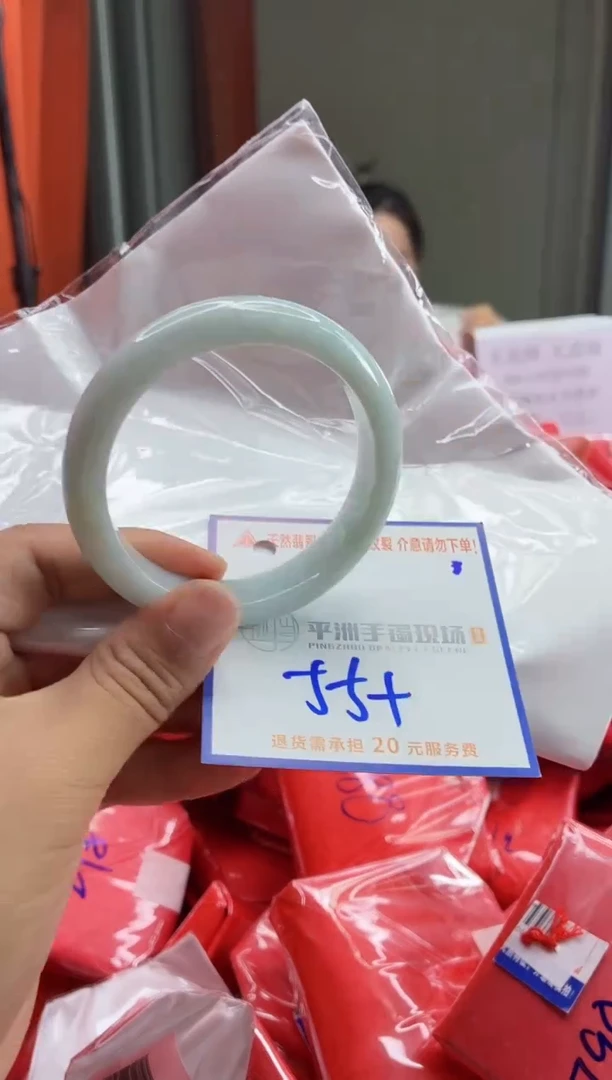 未镶嵌手镯翡翠11111