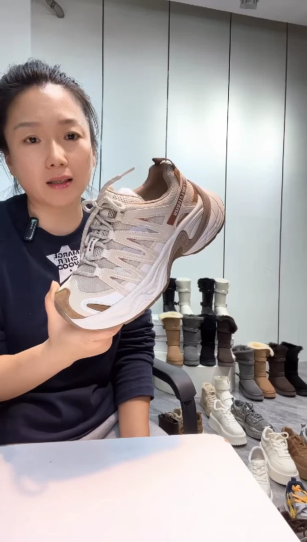 鱼嘴鞋红红火火恍恍惚惚