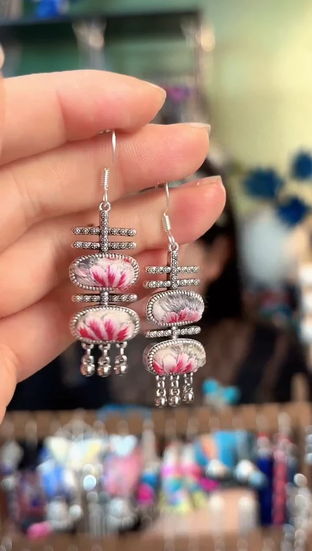 织绣彩云南阁非遗老绣572