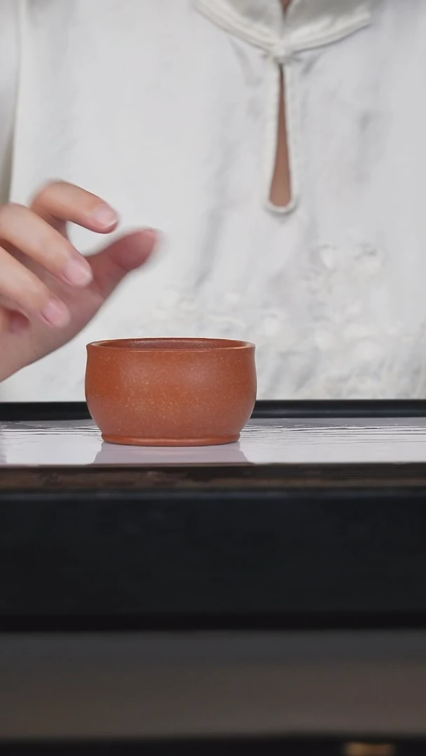 茶壶紫砂小余自用主人杯