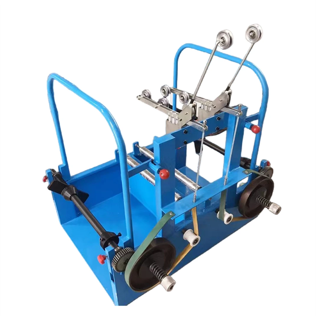 500-630双头放线架电线电缆专用放线架日式双头放线架厂家直销