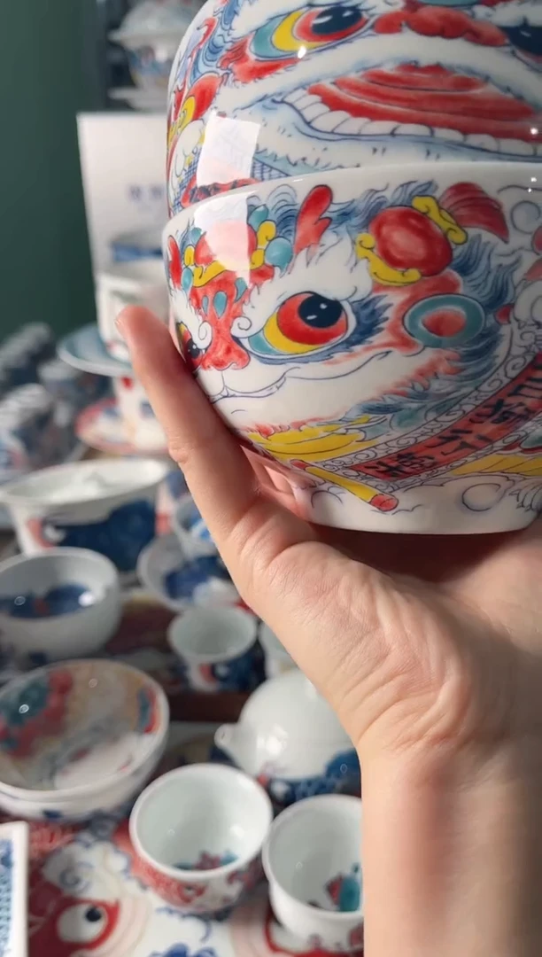 拙明院（福利价格）米饭碗2只