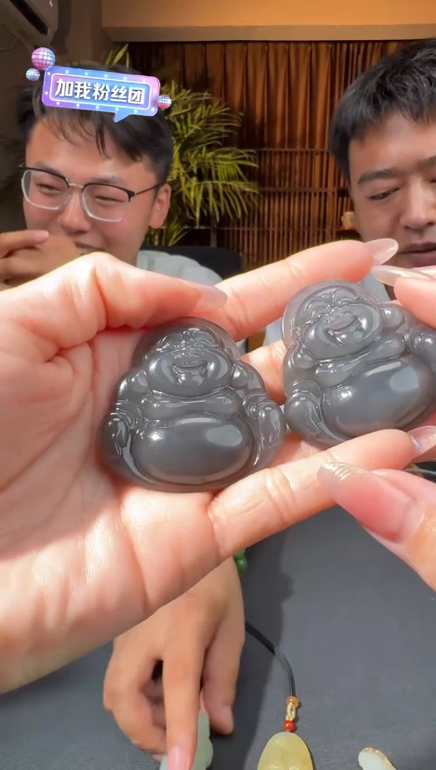 和田玉未镶嵌颈饰27无忌6.8多样性拍一发一