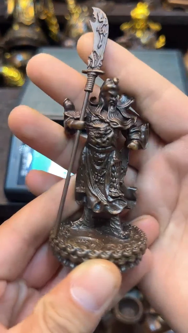 1案台摆件 物品摆件