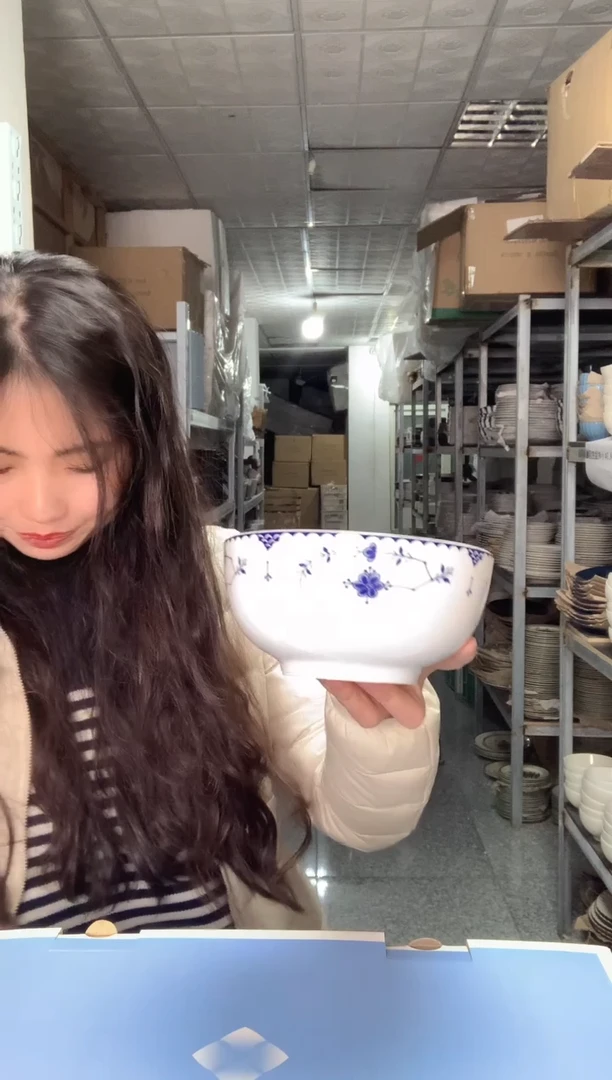 【闪购商品】瓷片CC242陶瓷没有完美无瑕陶瓷4个