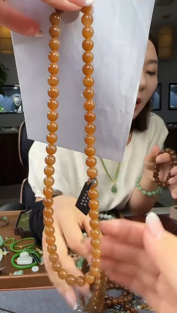 和田玉未镶嵌吊坠(不含链)1