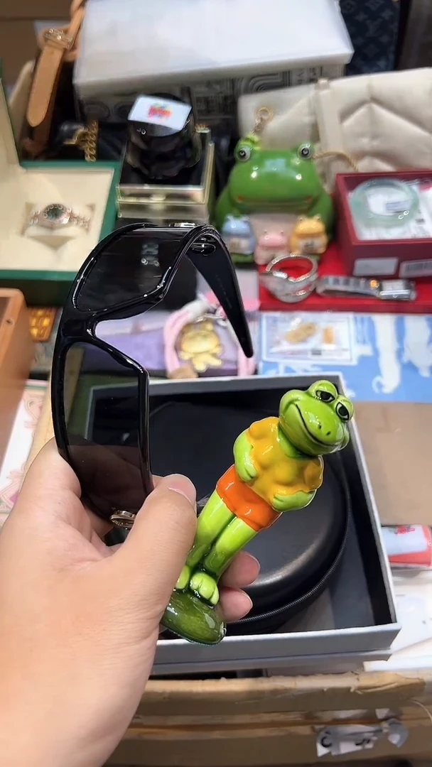 瓷片.全球寻宝高端瓷儿