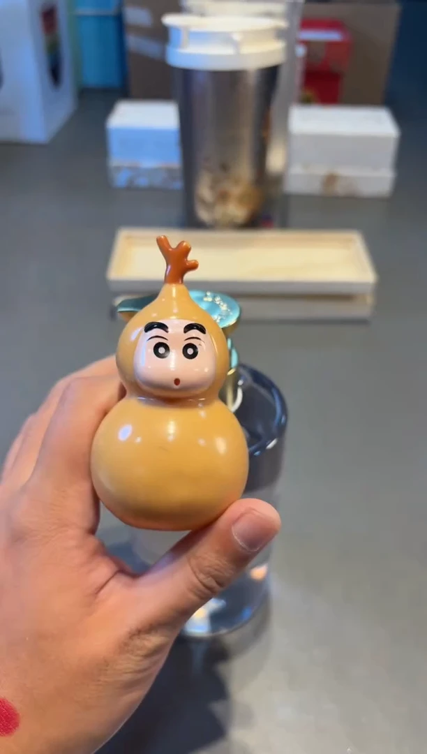 瓷片少年MYL 全球好物平价全球好物平价