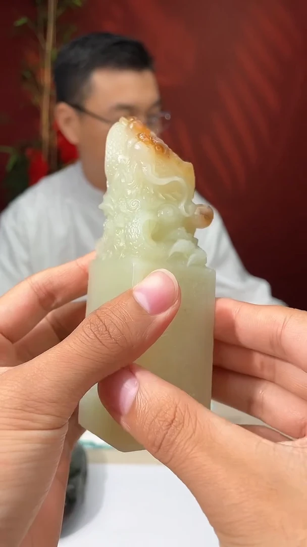 定制和田玉请****餐多样性拍一发一100