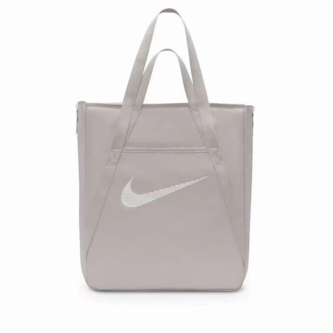 NIKE耐克女子NK GYM TOTE单肩包DR7217-009