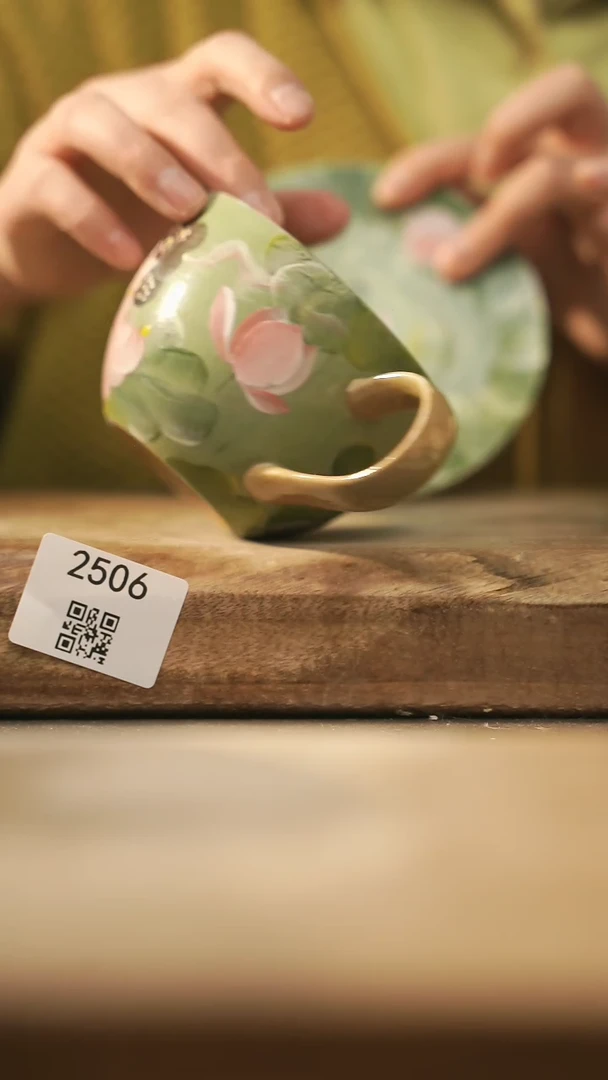 【闪购商品】【落单孤品】福利/杯子@@2506