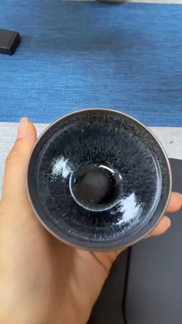 茶盏暨子文高端收藏192