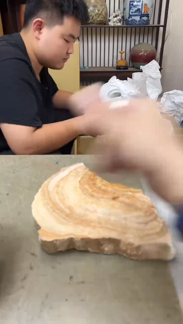 瓷片413聚宝缘海淘精选