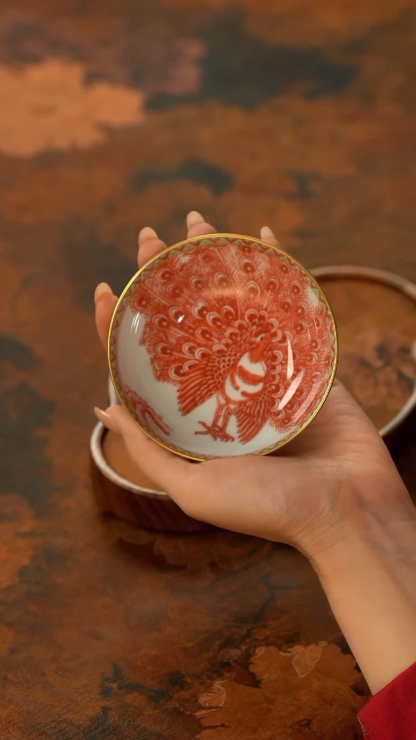 【闪购商品】11留器茶斋高货瓷器@@LQ2125