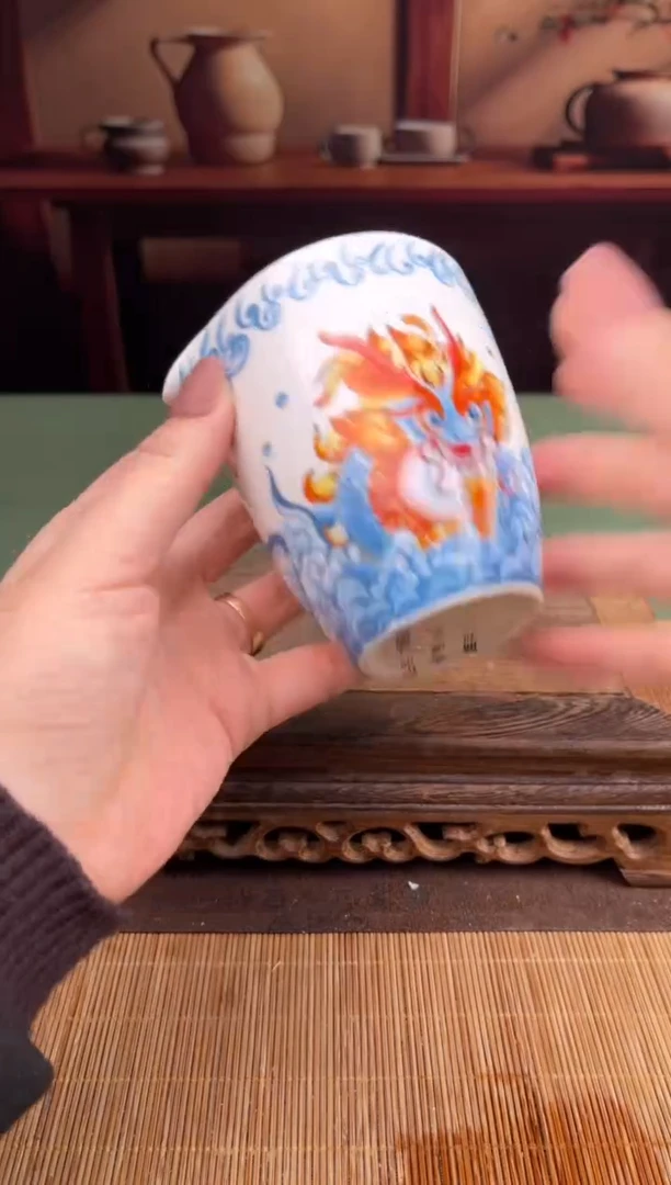 【闪购商品】顾德茶器福利闪购链接