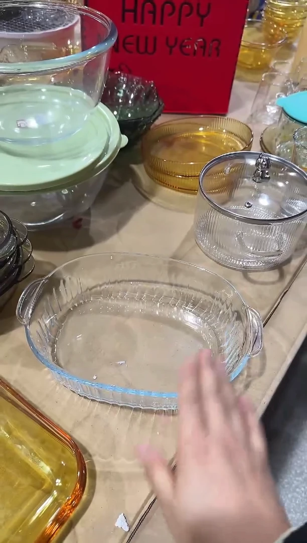 【闪购商品】玻璃无盖款青苹果闪购价