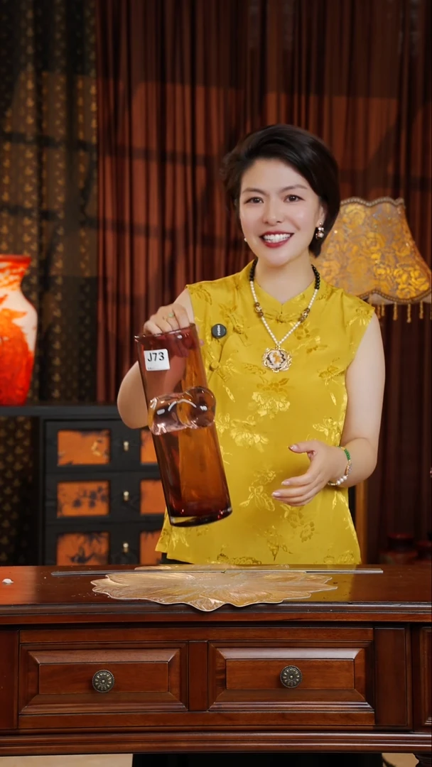琉璃手工艺品琉璃