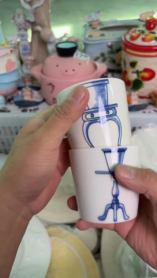 瓷片806默认微瑕15包邮库存1件