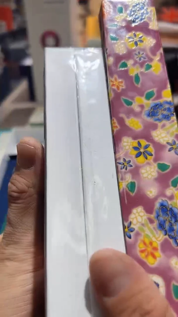 【闪购商品】瓷片正品保真，清库存TAN